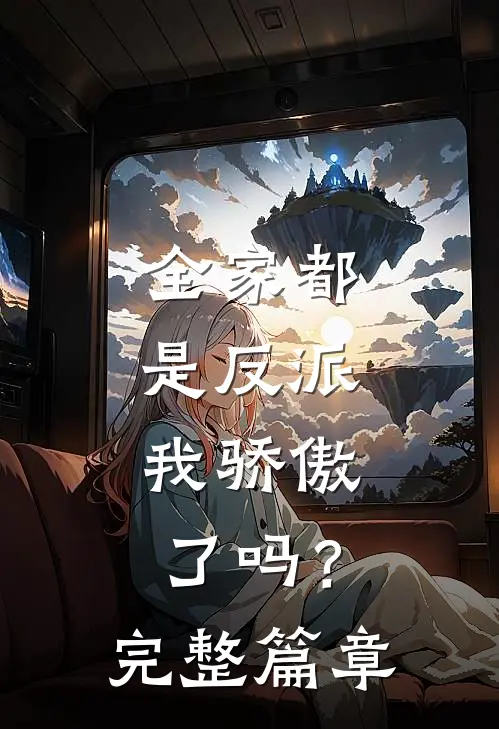全家都是反派,我骄傲了吗?完整篇章