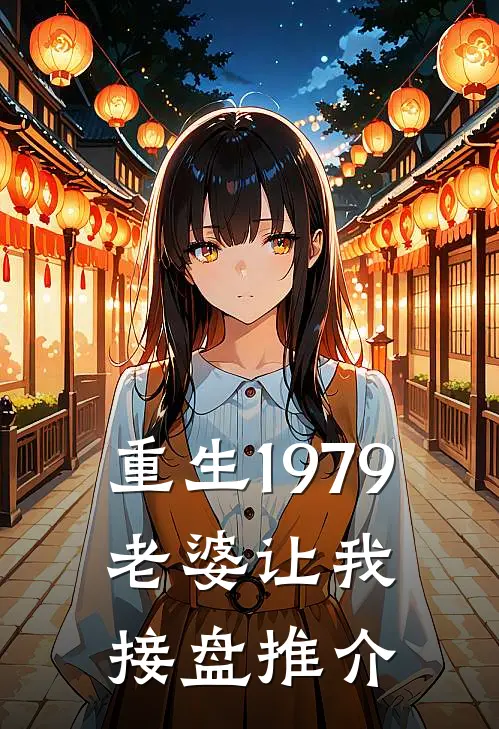 重生1979,老婆让我接盘推介女主