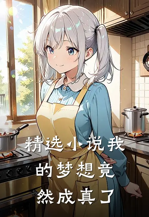 精选我的梦想竟然成真了全文阅读
