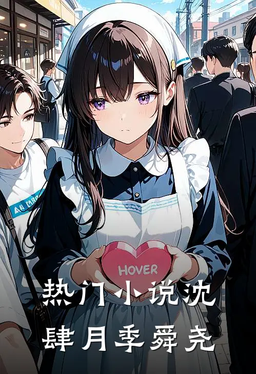 热门小说沈肆月季舜尧
