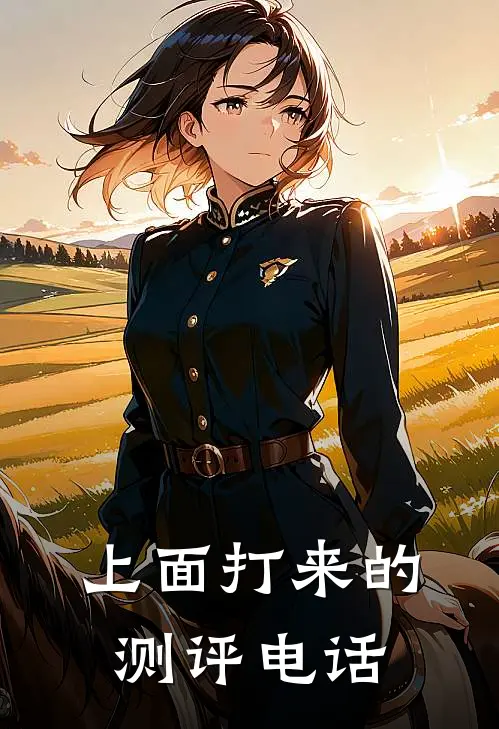 上面打来的测评电话