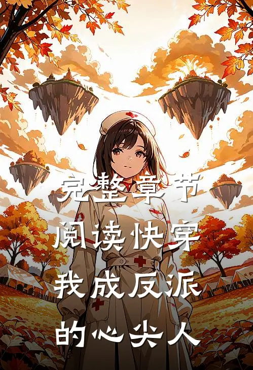 完整章节阅读快穿我成反派的心尖人