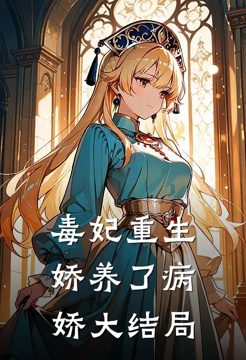 毒妃重生,娇养了病娇大结局