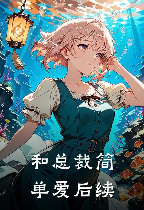 和总裁简单爱后续