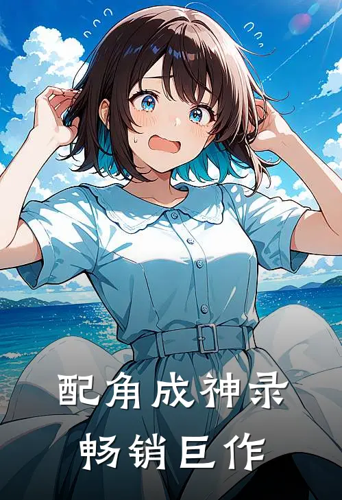 配角成神录畅销巨作
