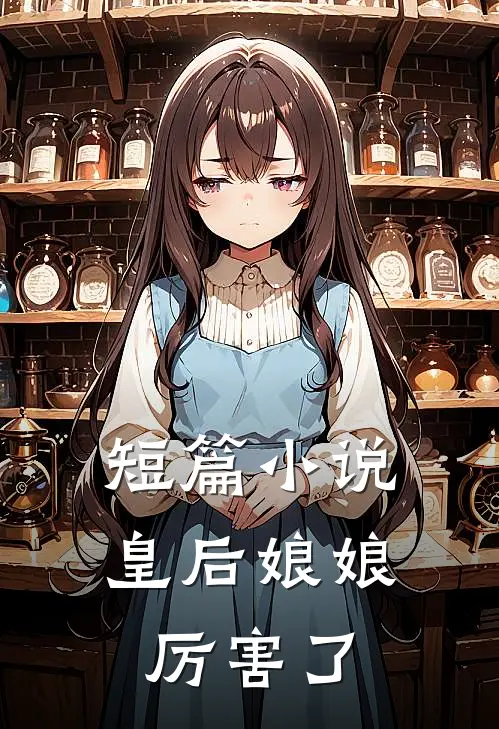 短篇小说皇后娘娘厉害了