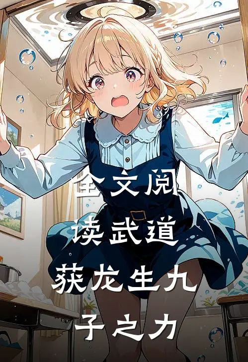 全文阅读武道获龙生九子之力