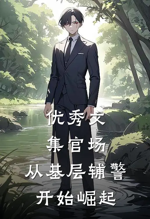 优秀文集官场:从基层辅警开始崛起