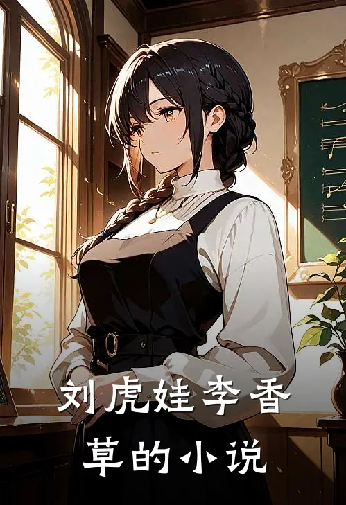 美不胜收小说全集
