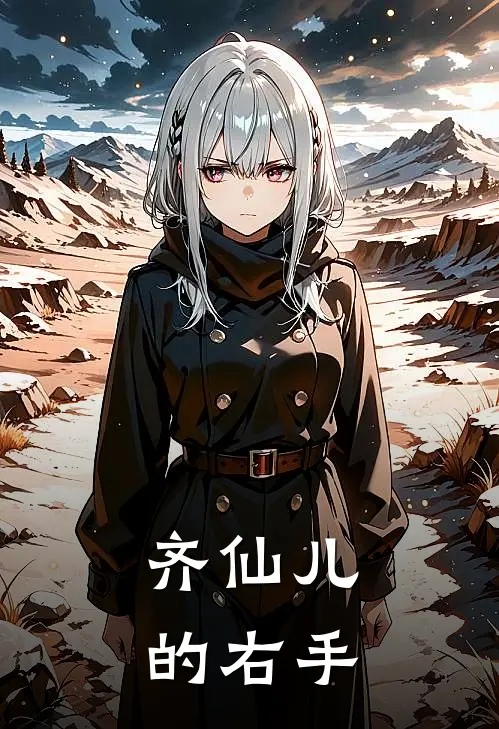 齐仙儿的右手