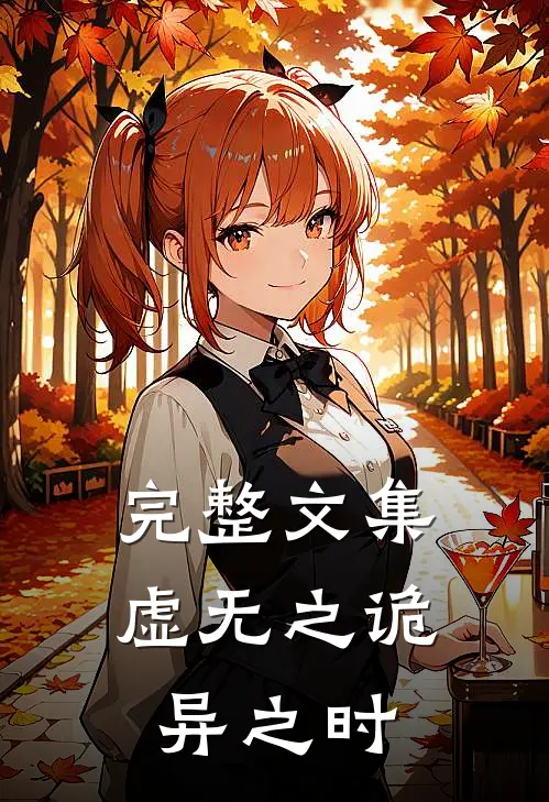完整文集虚无之诡异之时