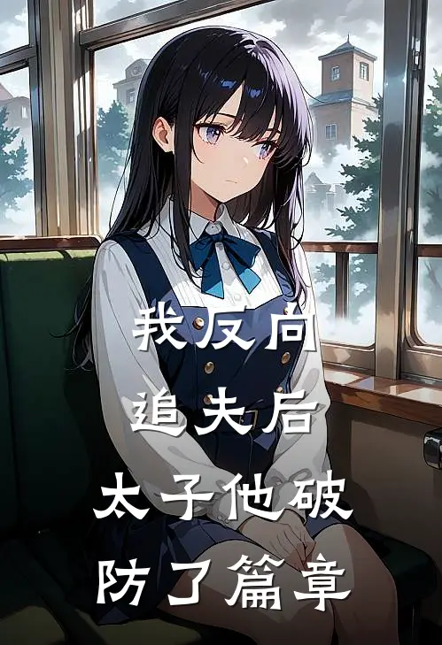 我反向追夫后,太子他破防了篇章阅读