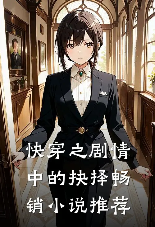 快穿之剧情中的抉择畅销小说推荐