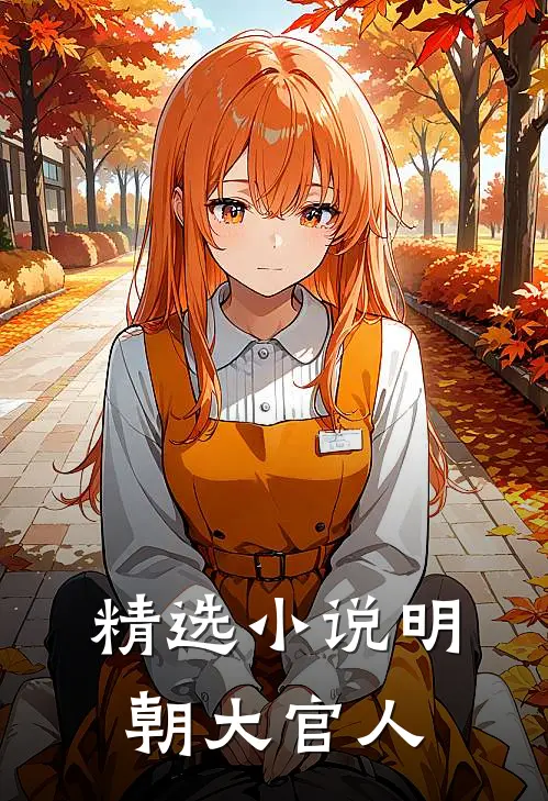 精选小说明朝大官人