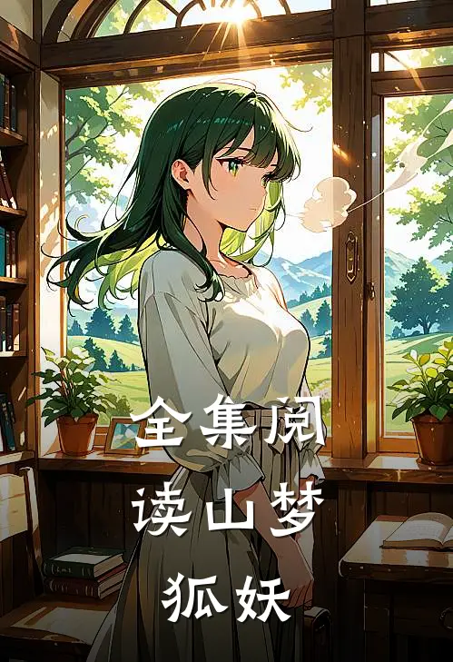 全集阅读山梦狐妖