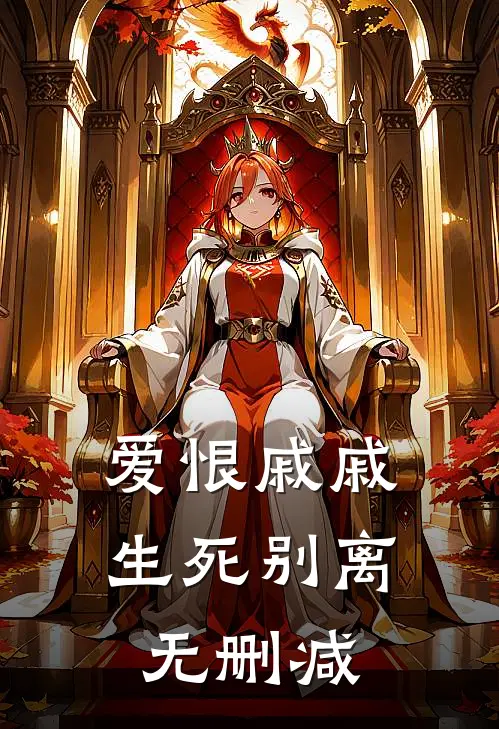 爱恨戚戚,生死别离无删减