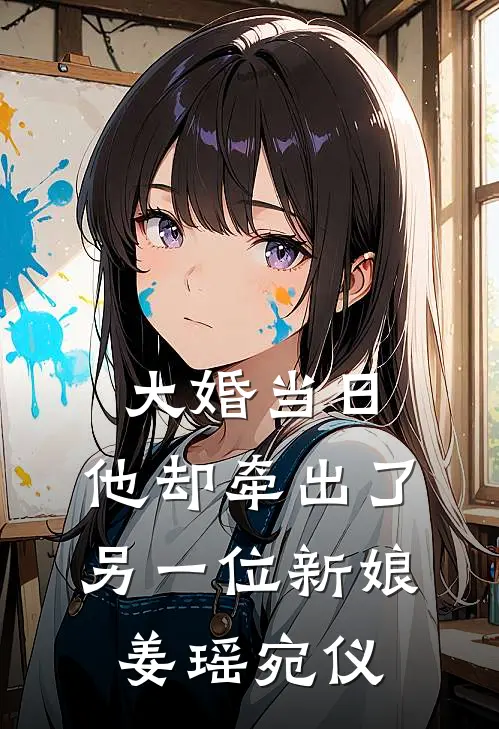 大婚当日,他却牵出了另一位新娘姜瑶宛仪的手