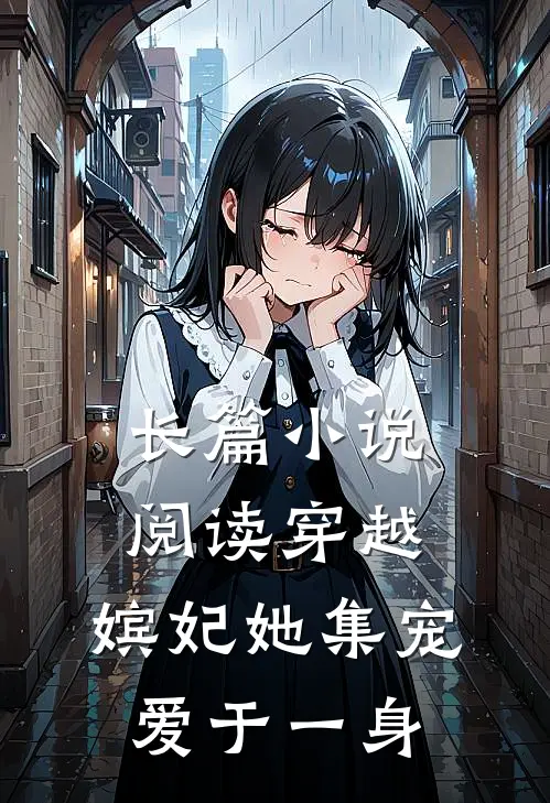 长篇小说阅读穿越：嫔妃她集宠爱于一身