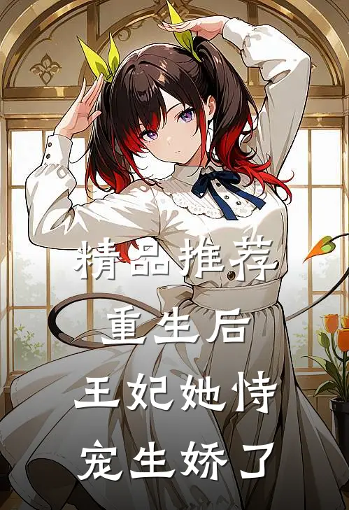精品推荐重生后,王妃她恃宠生娇了全文阅读