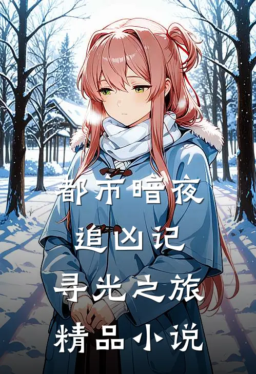 都市暗夜追凶记寻光之旅精品