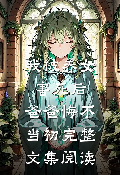 我被养女害死后,爸爸悔不当初完整文集阅读