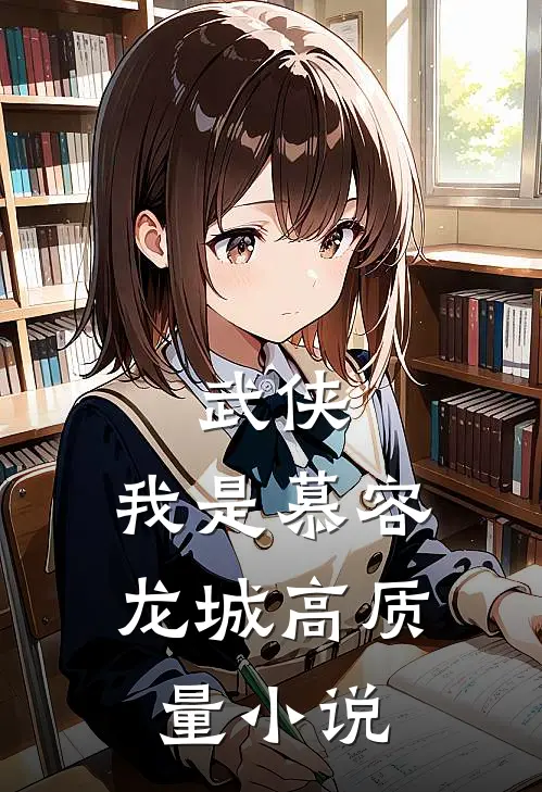 武侠我是慕容龙城高质量