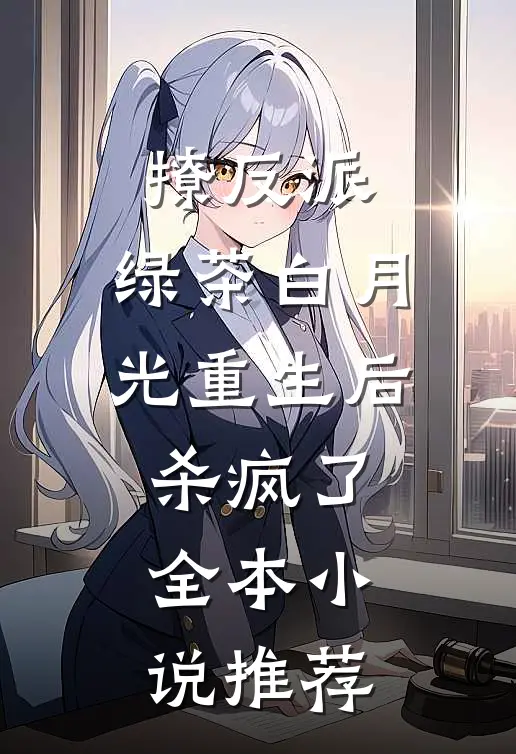 撩反派,绿茶白月光重生后杀疯了全本推荐阅读