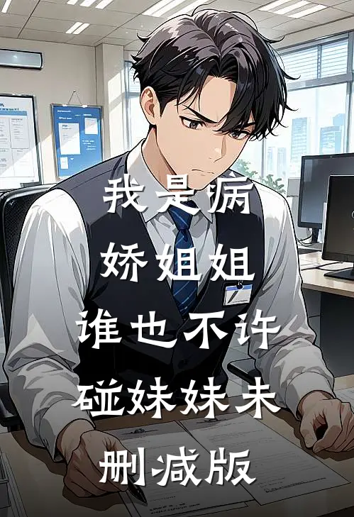 我是病娇姐姐,谁也不许碰妹妹未删减版