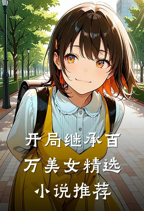开局继承百万美女精选小说推荐
