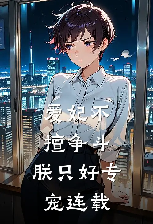 爱妃不擅争斗,朕只好专宠连载完结了吗