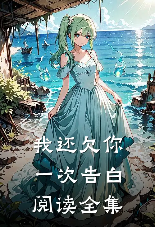 我还欠你一次告白阅读全集