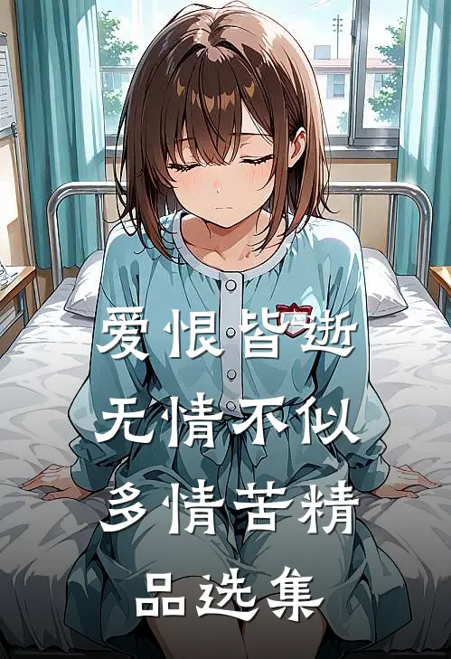 爱恨皆逝,无情不似多情苦精品选集免费阅读