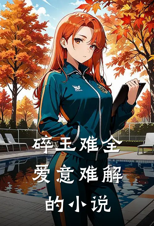 碎玉难全,爱意难解的叫