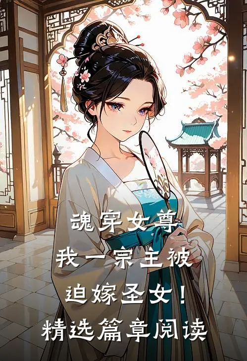 魂穿女尊我一宗主被迫嫁圣女!精选篇章阅读