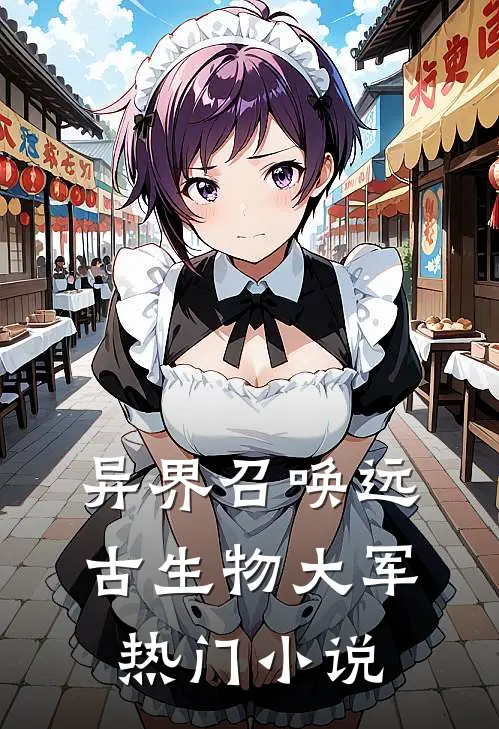 异界召唤远古生物大军热门小说