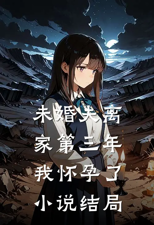 未婚夫离家第三年,我怀孕了结局怎么样