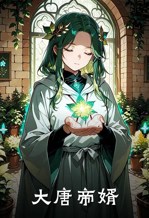 大唐帝婿沙雕动画虾仁