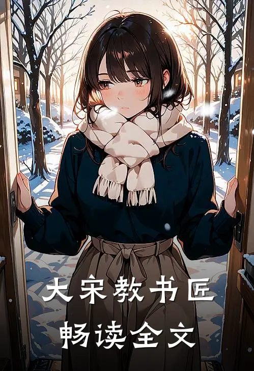 大宋教书匠畅读全文