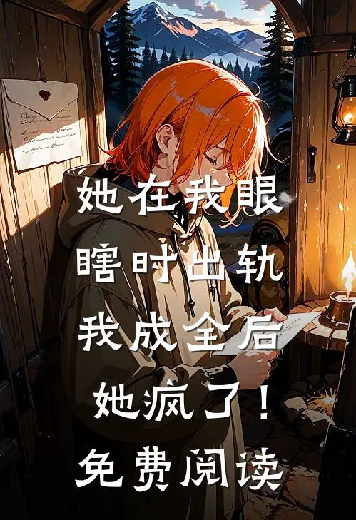 她在我眼瞎时出轨,我成全后她疯了!免费阅读全文