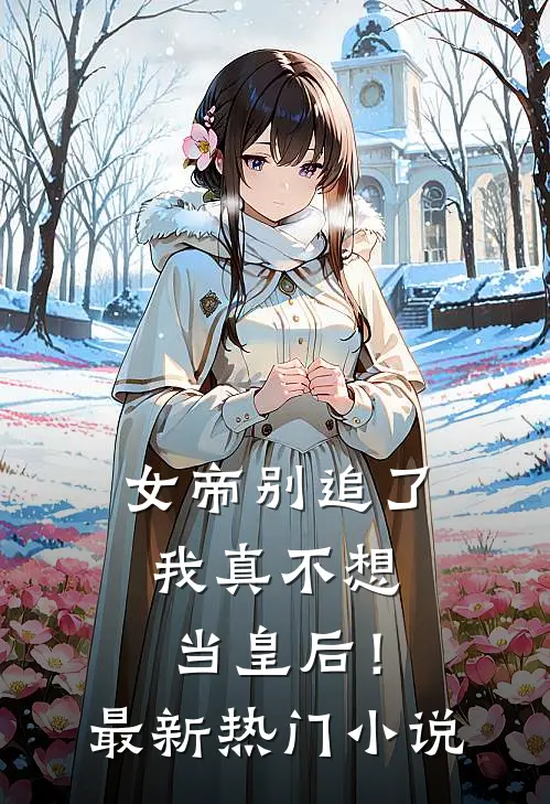 女帝别追了,我真不想当皇后!最新热门免费阅读
