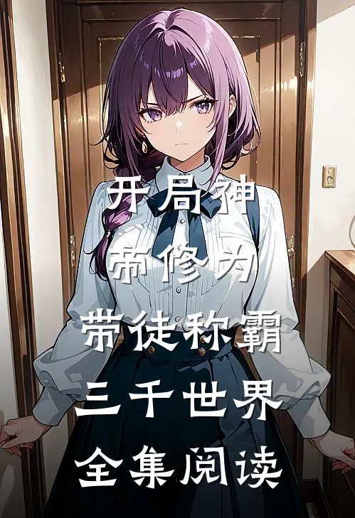 开局神帝修为,带徒称霸三千世界全集阅读免费