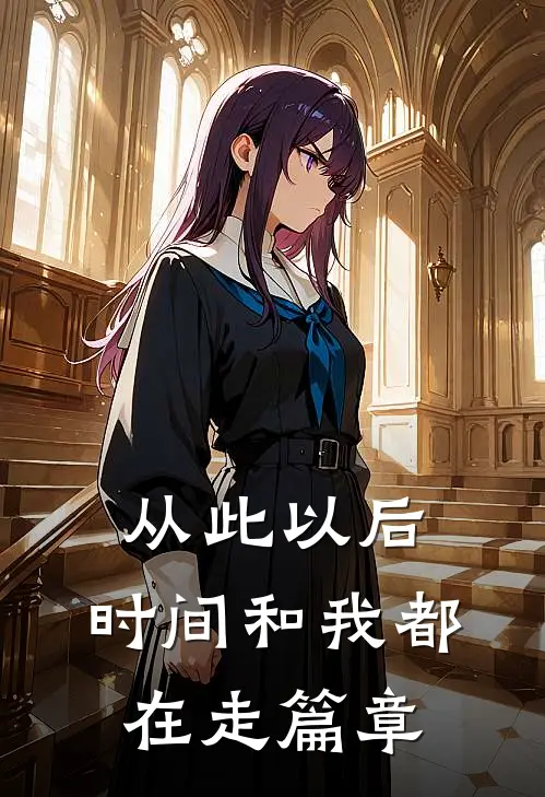 从此以后,时间和我都在走篇章的说说