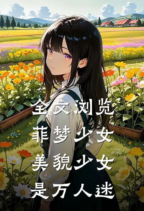 全文浏览菲梦少女美貌少女是万人迷
