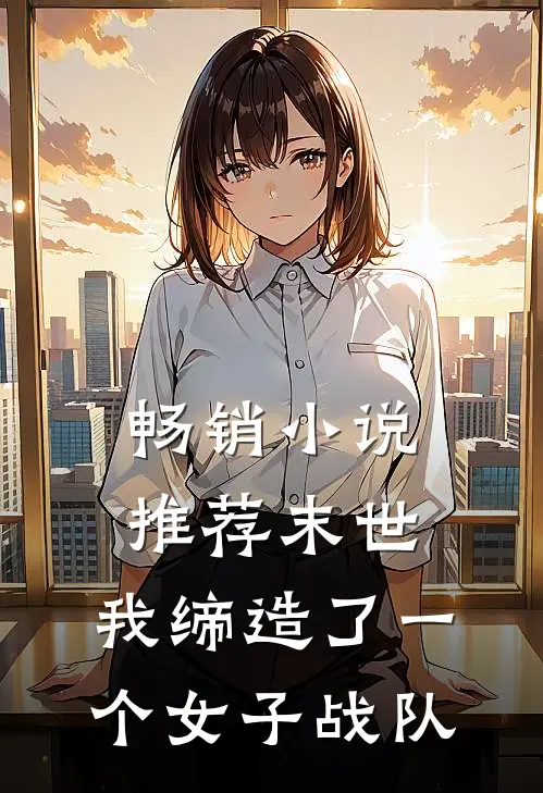 畅销推荐末世我缔造了一个女子战队免费阅读