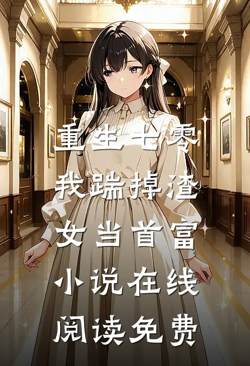 重生七零,我踹掉渣女当首富在线阅读免费无弹窗