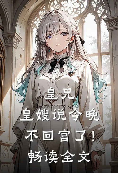 皇兄,皇嫂说今晚不回宫了!畅读全文