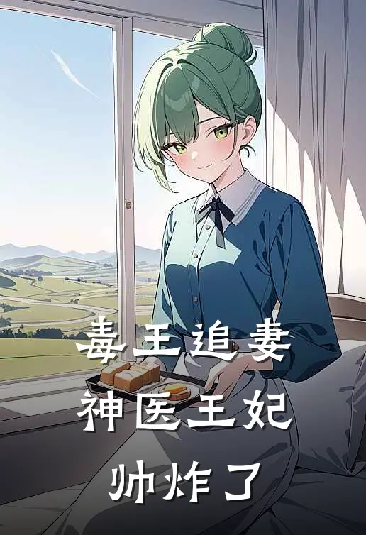 毒王追妻,神医王妃帅炸了全文阅读