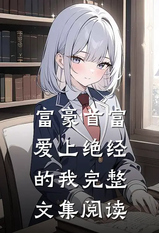 富豪首富爱上绝经的我完整文集阅读