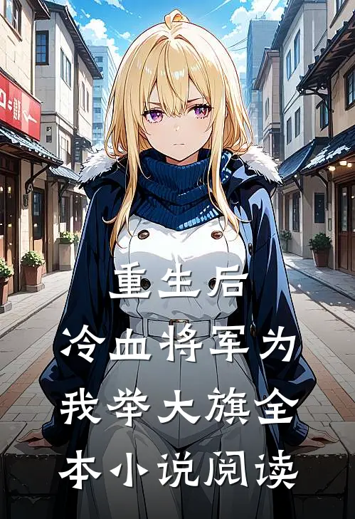 重生后,冷血将军为我举大旗全本阅读免费