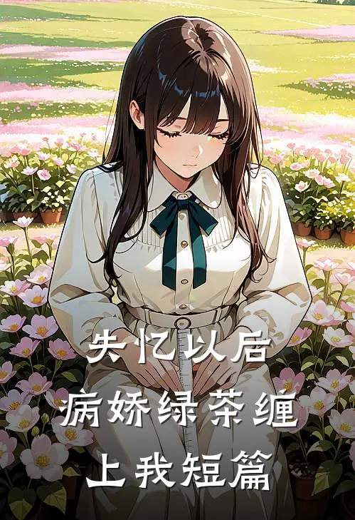 失忆以后,病娇绿茶缠上我短篇阅读